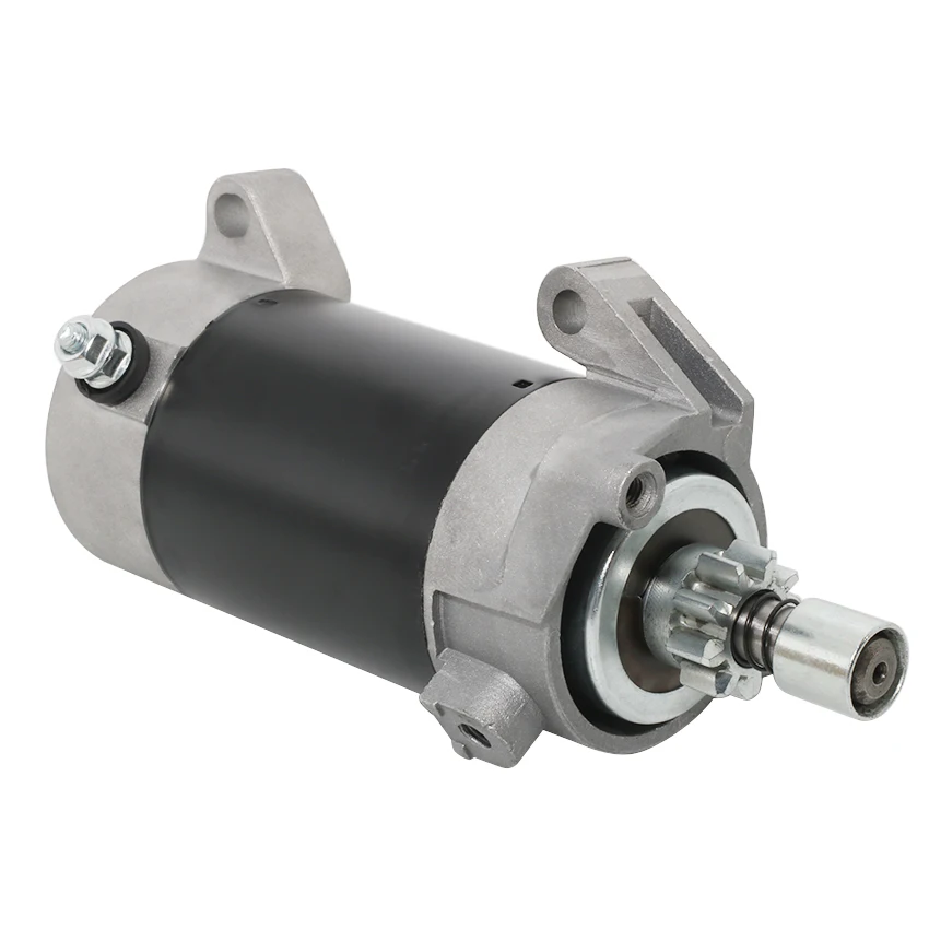 Motorcycle Magneto Starter Motor For Yamaha 25HP 25B MHS/L 50HP K50 ETS/L 60HP 60F ET(D)OL 70HP 70B ET(D/M)OL OEM:6H3-81800-10