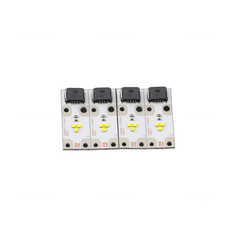 Żółty 1305715084   Statecznik 63117263051   Reflektor samochodowy LED z wkładką diodową do BMW serii 6 F06 F12 F13 przed liftingiem 2012-2015