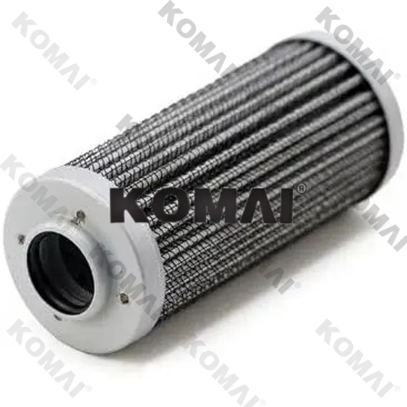 

SH60264 31MH-20320 1121136 14532686 P502540 20Y-62-51691 Hydraulic Pilot Filter