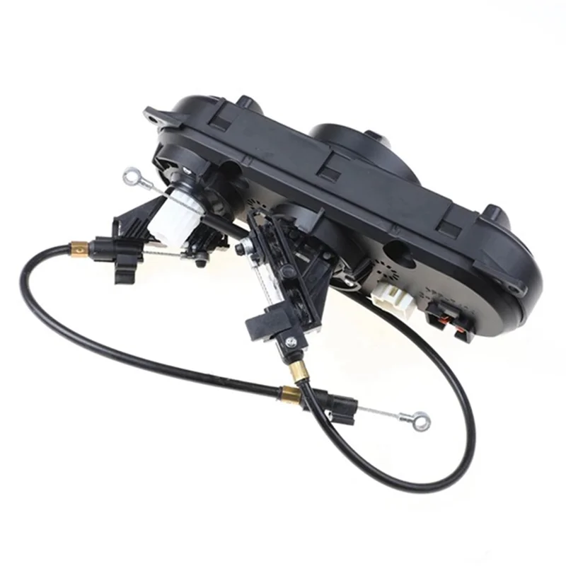 

Durable-96615408 Air Conditioning Climate Control Switch Air Conditioning AC Switch Panel For Buick Premier Van HRV