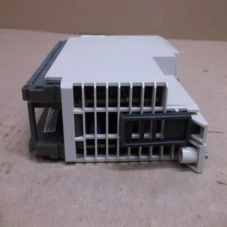 Brand New Original Authentic AS BADU 214 Programmable Logic Controller (PLC) Module Output Expansion Module