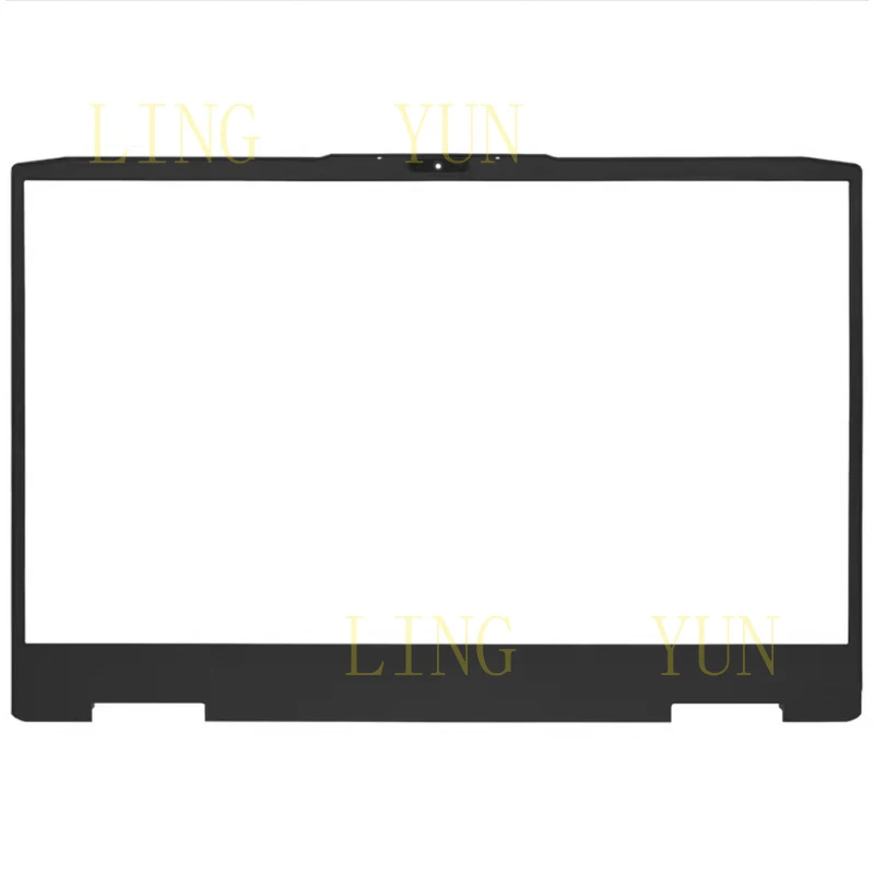 

Z for Lenovo IdeaPad Gaming 3i 15" 2022 Black Laptop LCD Front Bezel Cover