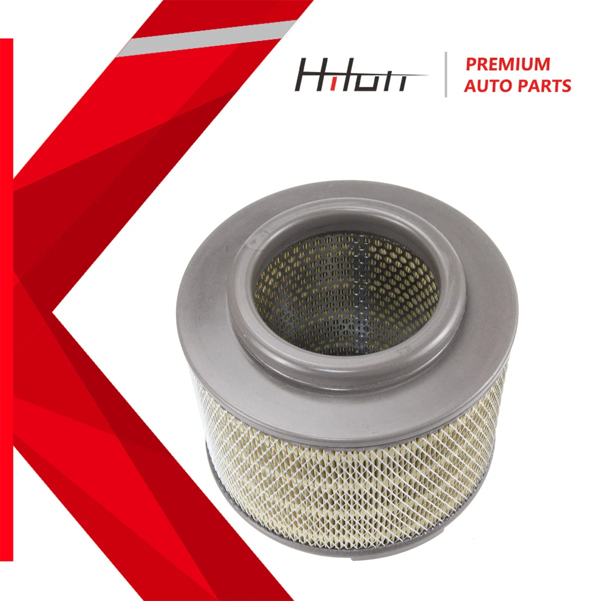 

17801-0C010 Car Engine Air Filter for TOYOTA Hilux/Innova/Fortuner/Hi-Lux Surf