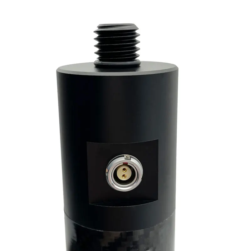 Imagem -03 - Bateria para Leica Pólo Sul Hi-alvo do Gnss Trimble Gnss Rtk Chc Gps Pólo 12v Bateria Externa de Energia 10000mah