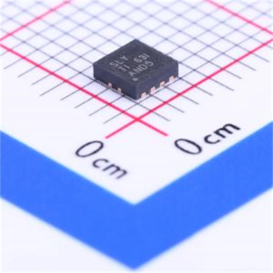 2PCS/LOT TPS7A8101QDRBRQ1 (PMIC)