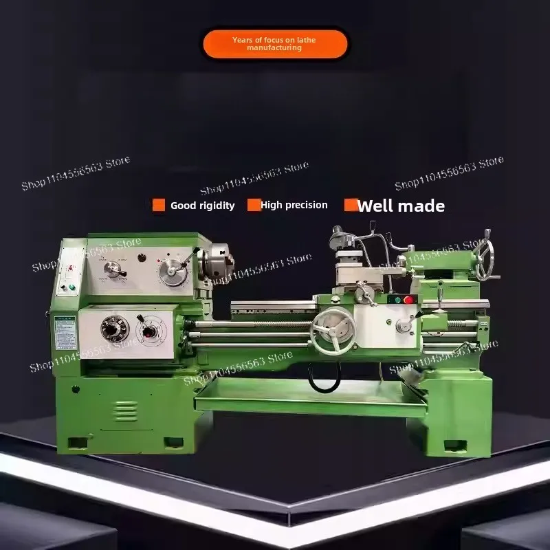 CA6140 Horizontal CNC Lathe, CA6150 Numerical Control Lathe, Model 6136, Online Consultation
