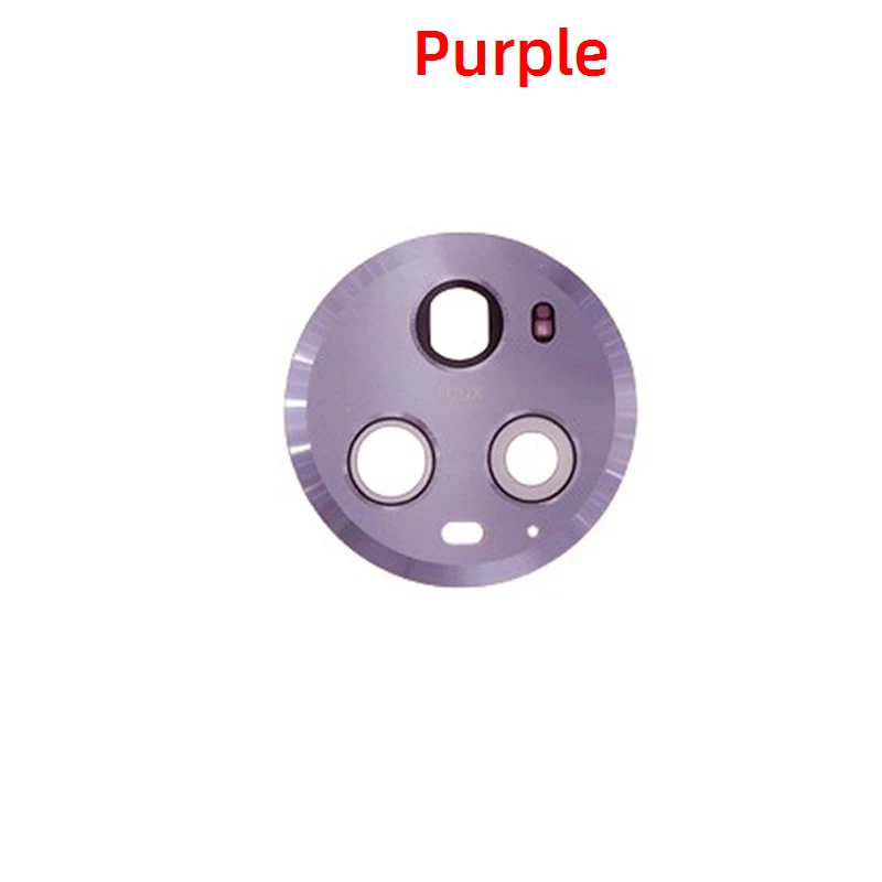 Replacement For Honor Magic 5 Pro Main Camera Glass Cover Lens Magic5 Pro Back Camera Glass Lens Smartphone Repair Parts