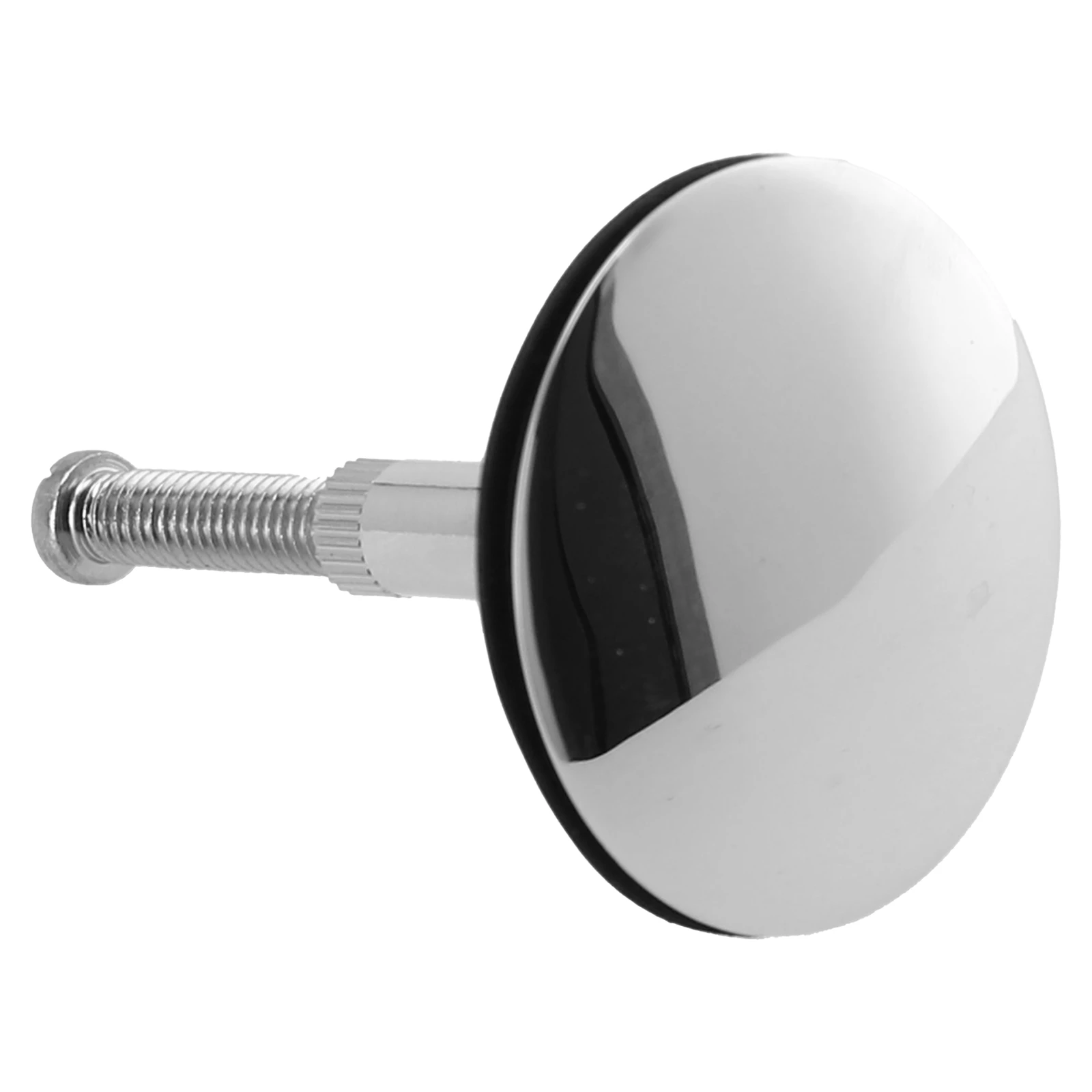 Electroplating Bathtub Stopper Alternatives Brand New Replacement 43mm Brass+ Electroplating Lightweight Parts