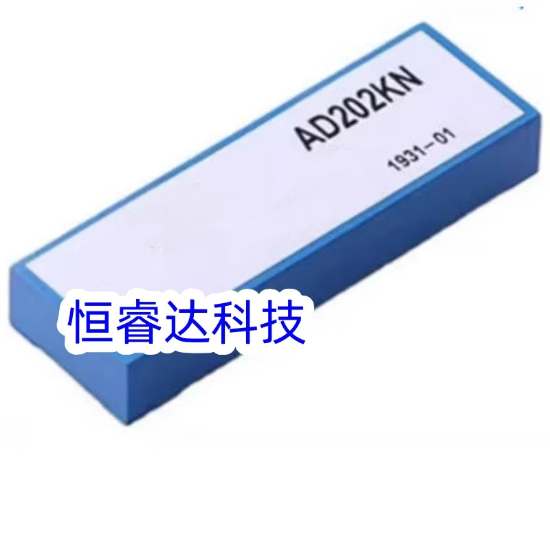 Brand New Original AD202KN AD202JN KY JY DIP10 Transformer-Coupled Isolation Amplifier