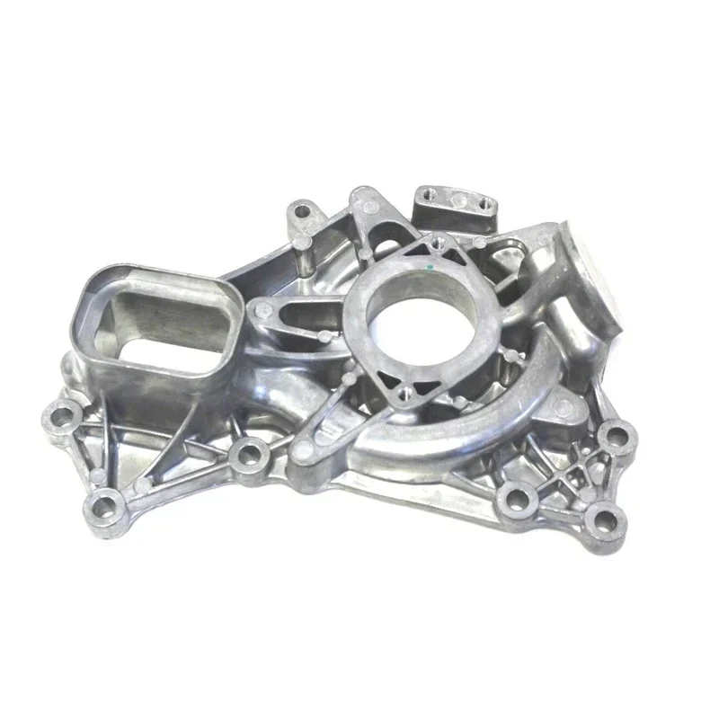 

20566236 20505543 Water Pump Housing 22195464 7422195464 7420505543 Suits for Volvo VN VNL VHD Series D13 Engine