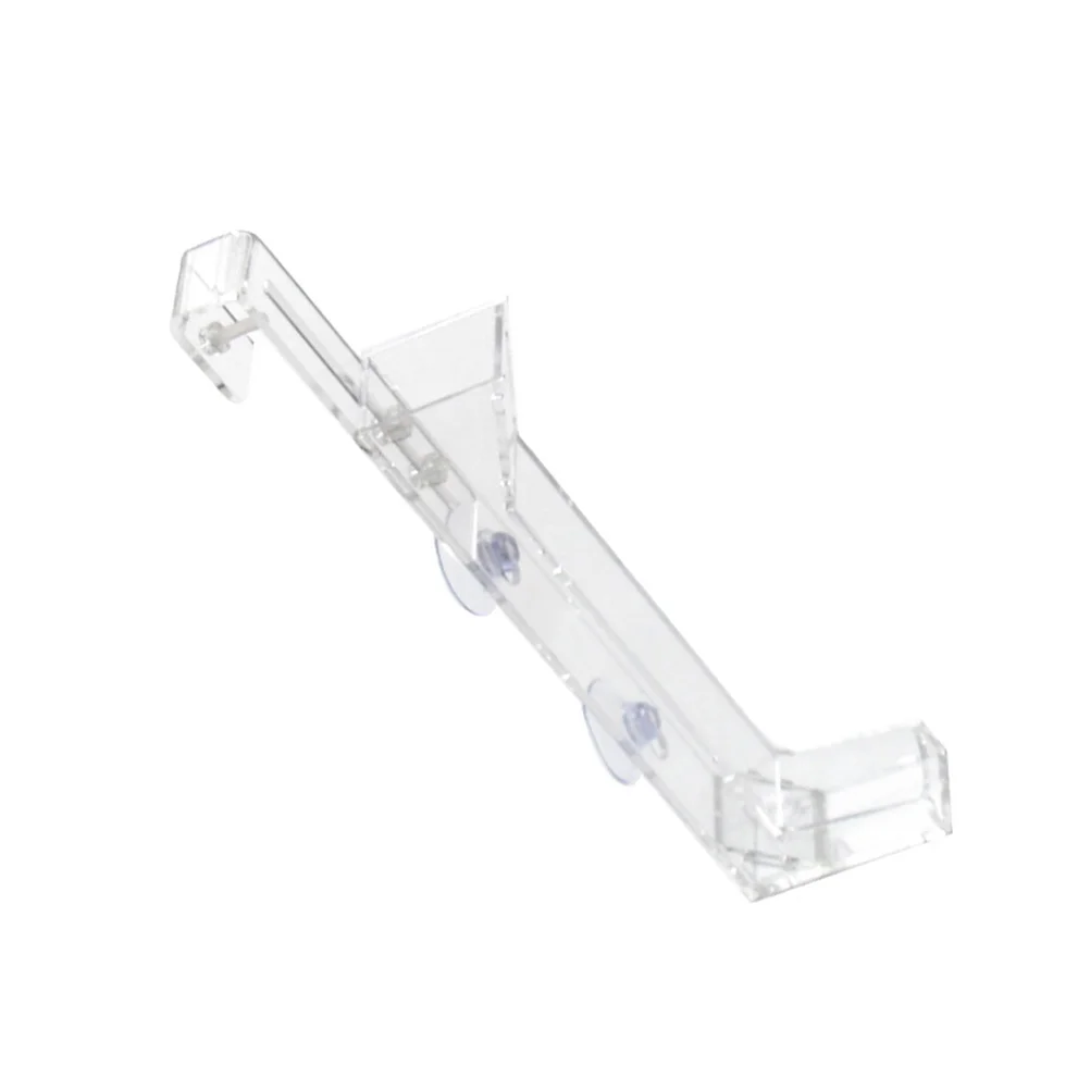 

Feeder Tube Adjustable Feeding Tray For Aquarium Crystal Shrimp Shrimp Feeder Tube Feeding Tool