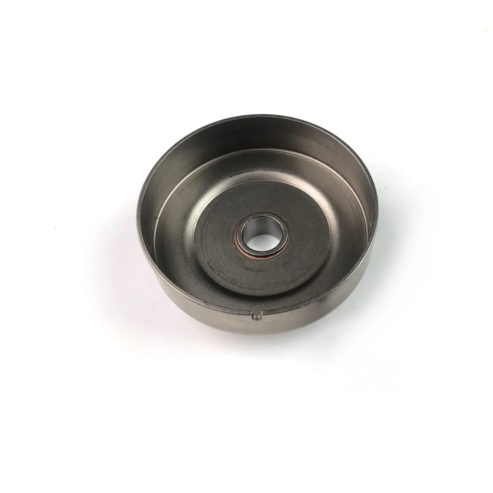 Piñón de tambor de embrague 7T de 325 pulgadas con rodamiento de jaula de agujas para motosierra Stihl 026, MS260, 024, MS240, Parte #1121, 640, 2004, 9512, 933, 2260