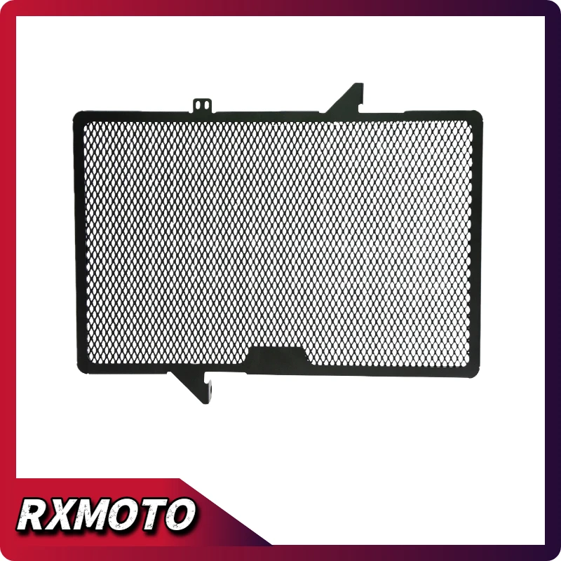 

Для HONDA CB650R CBR650R CB650F CBR650F 2014-2026 Защитная решетка радиатора Защитная крышка CB CBR 650R 650F 650 R F