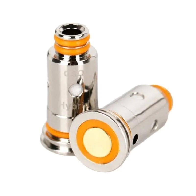 

5 шт./упак. Сменные испарители Innokin Z (Zenith) 0.3ohm 0.5ohm 0.8/1.2/1.6ohm для Zentih D22/Zenith Pro/Zlide Tank/Kroma-Z Kit
