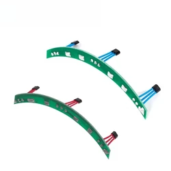 Hall Sensor PCB Board For Xiaomi M365 1S Kickscooter Hall Sensor Board Motor Electric Scooter Motor Hall Sensor Module Accessory