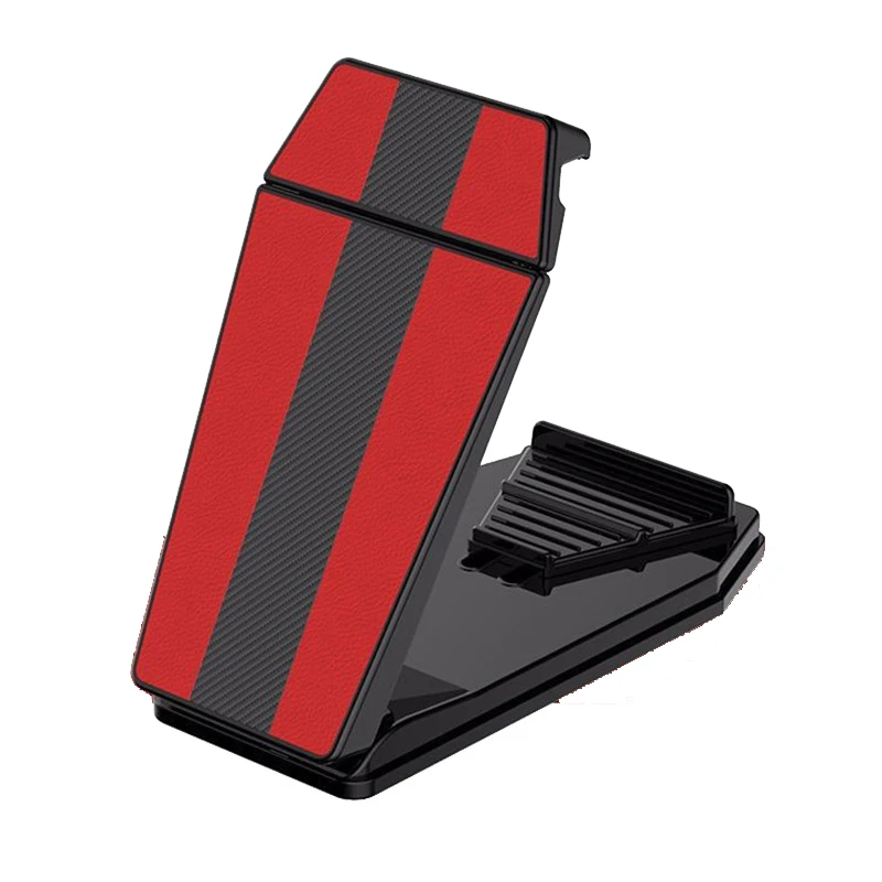 Soporte Universal para teléfono y tableta para salpicadero, soporte con pestaña para teléfono móvil de 4-10 pulgadas, soporte antideslizante para GPS para Samsung Xiaomi, soporte para coche