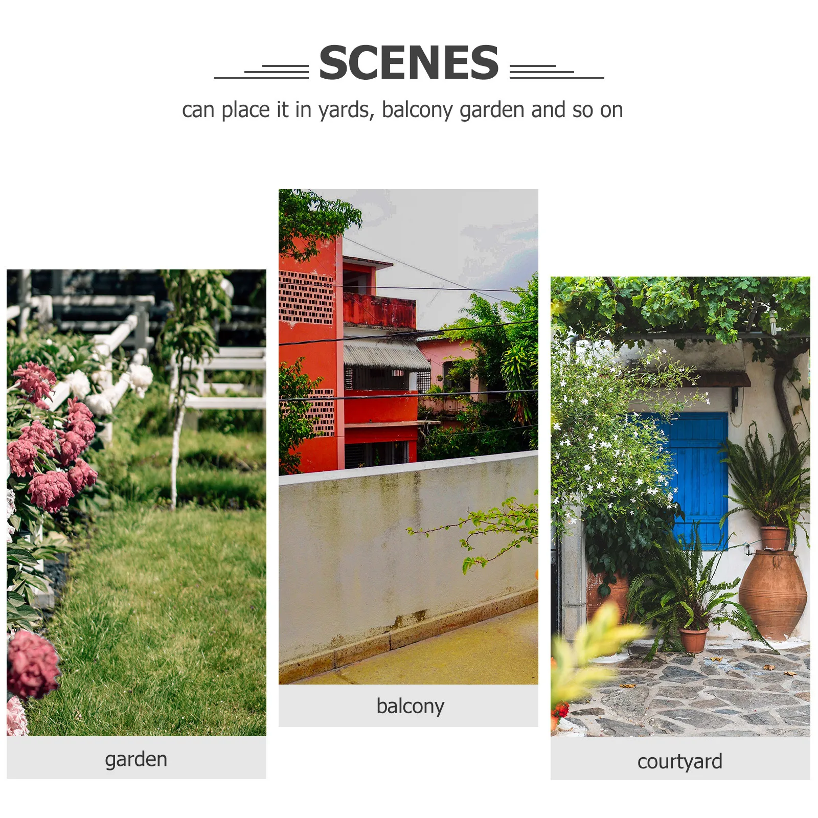 

2Pcs Rainproof Cage Durable Hanging Outdoor Fly Catcher Mesh Flytrap Bug Catching Cage Bee Trap Flytrap