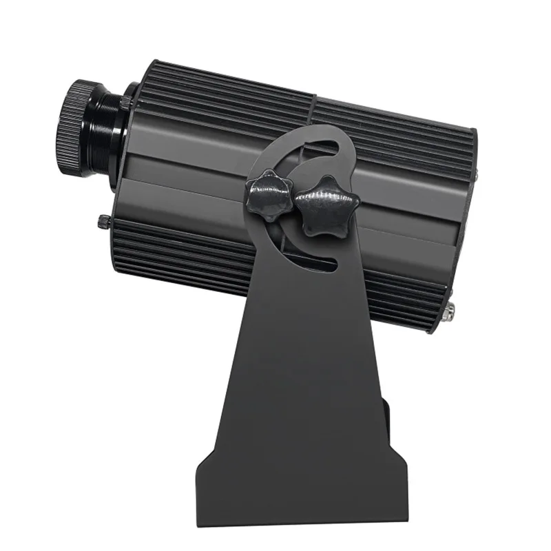 Customized.150W Projection Light Illumination Project Pattern Waterproof Rotating Outdoor Advertising Projection Light L