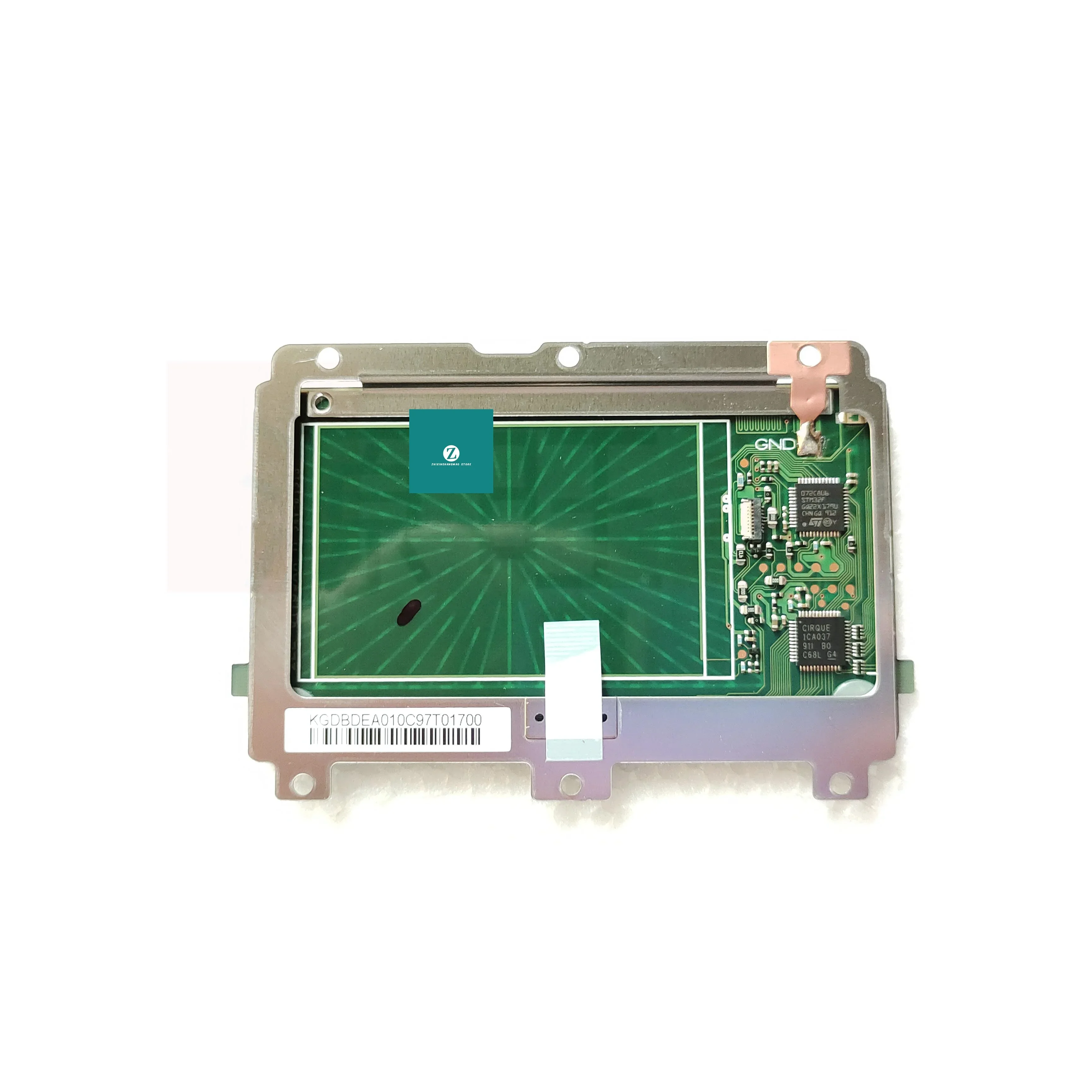 FOR HP Elite X2 1012 G1 G2 TOUCHPAD BAORD