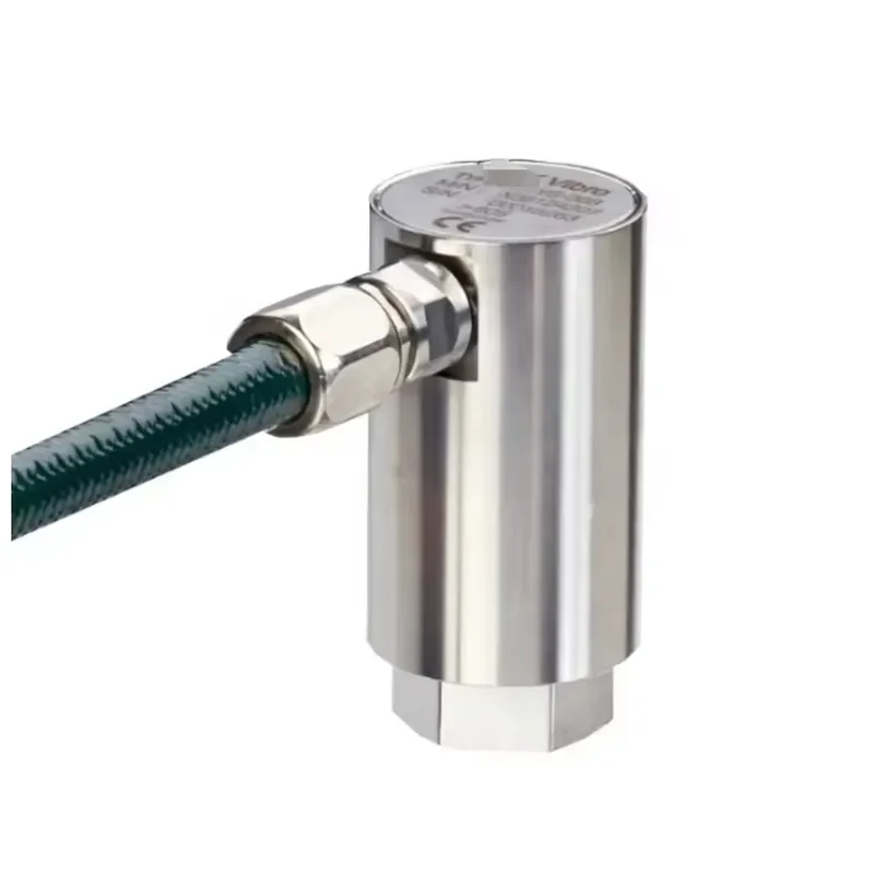Vibro B & K Electrodynamic Vibration Sensor Vs-607 Vs-608 Vs-069