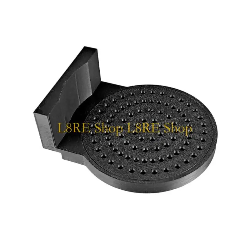 L8RE Coffee Maker Plastic Coffee Machine Coasters Replacement Part