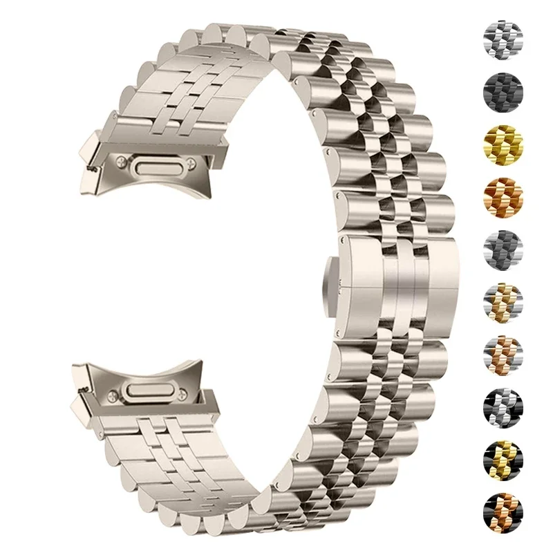 No Gaps Steel Strap… - image