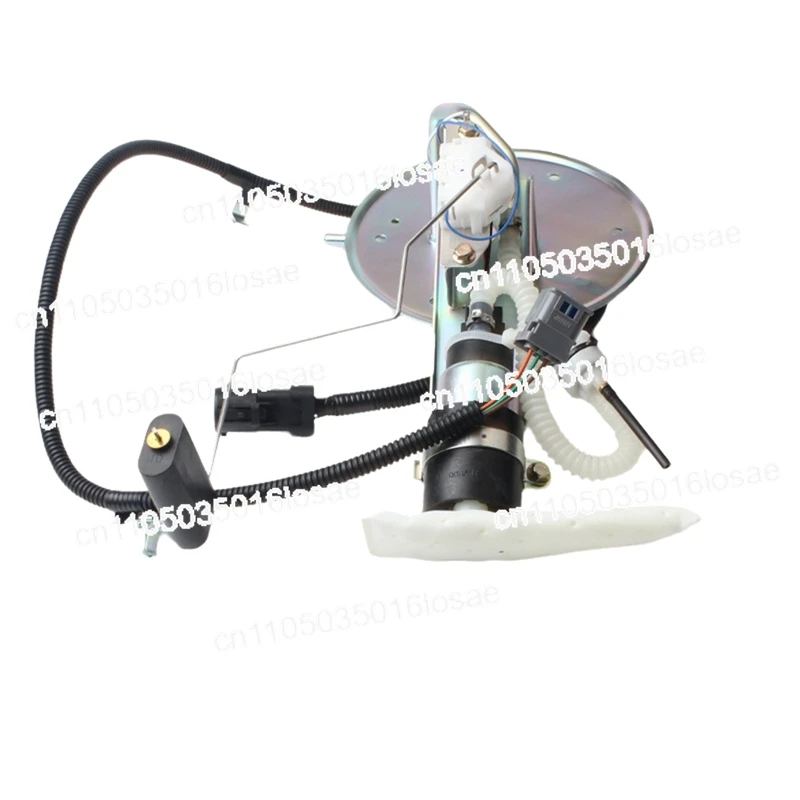 Car Fuel Pump Module Assy 5W1Z9H307AC For Ford Crown Victoria Lincoln Town Mercury Grand Marquis 2005-2008 6W1Z9H307D-Boom