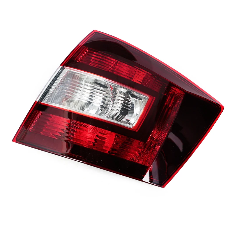 Bez żarówki do Skoda Spaceback 2014 2015 2016 2017-2019 Tylne światło kierunkowskazu Światło cofania Światło hamowania Światło ostrzegawcze Światło drogowe — zdjęcie 3