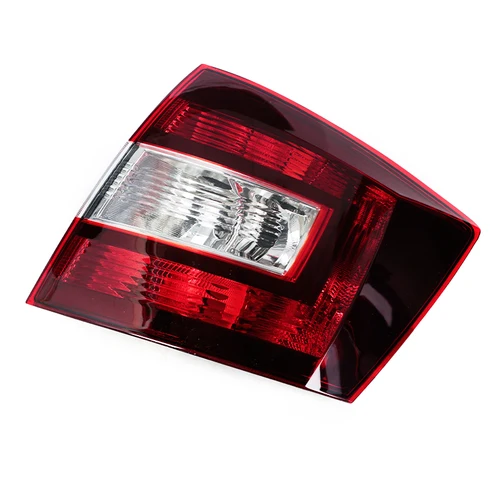 Imagen 2 del producto Sin bombilla para Skoda Spaceback 2014 2015 2016 2017-2019 luz trasera de señal de giro luz de marcha atrás luz de advertencia de freno luz de conducción