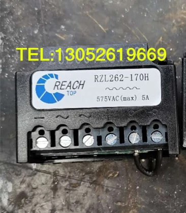 Hàng Chính Hãng Đạt R204-rzl262-170 Phanh CHỈNH LƯU Khối Rzl262-170