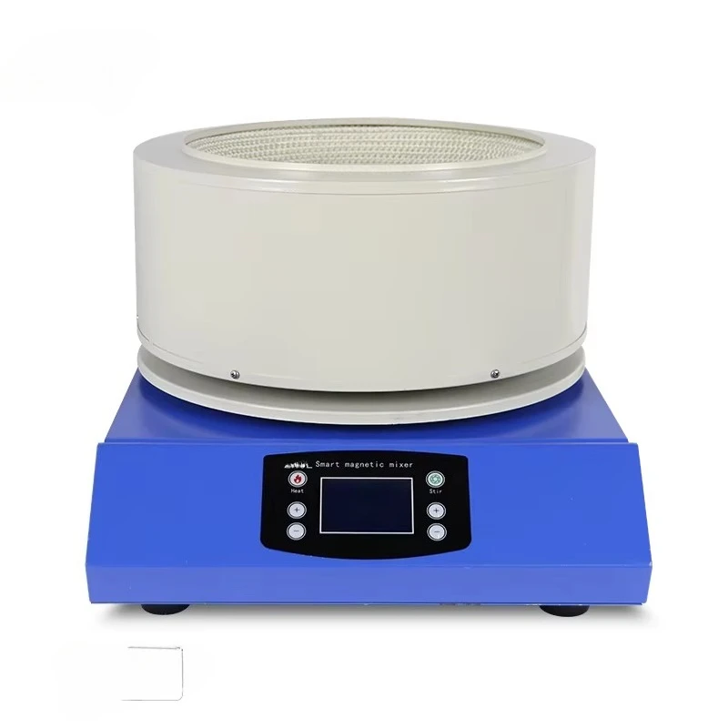 

Laboratory Digital Electric Heating Mantle