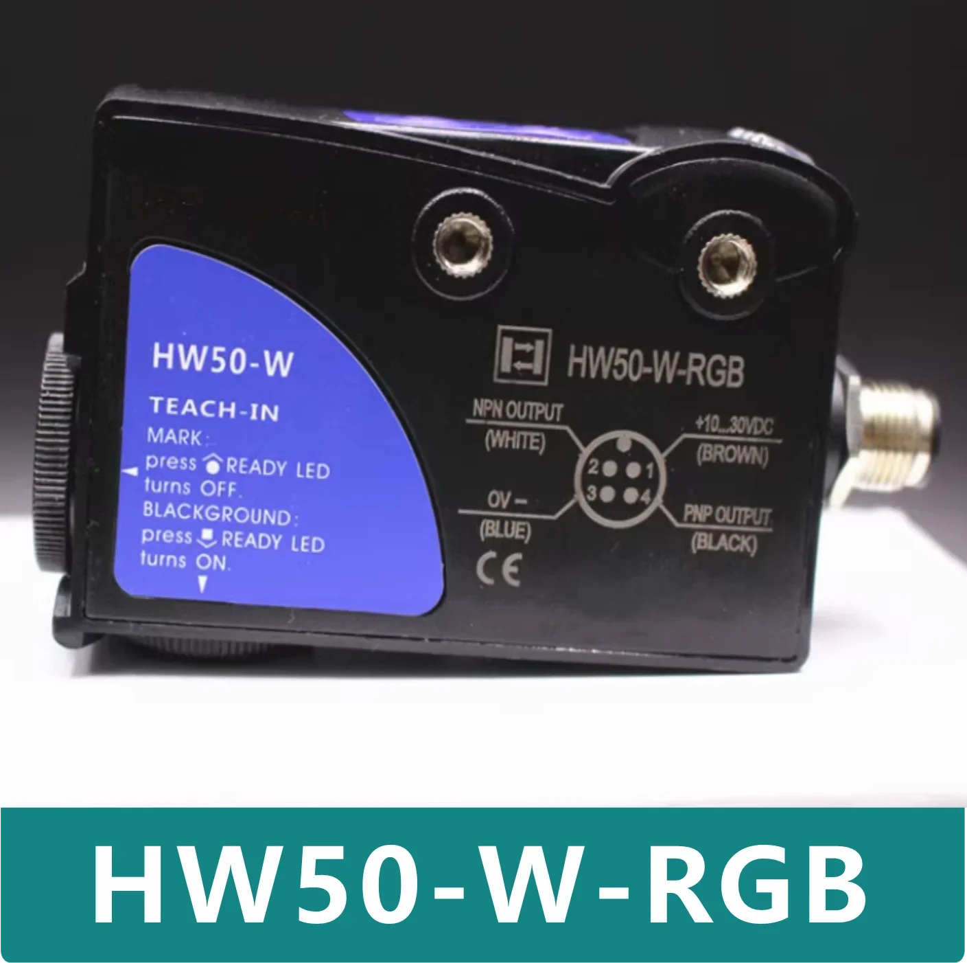 HW50-W-RGB Original… - image