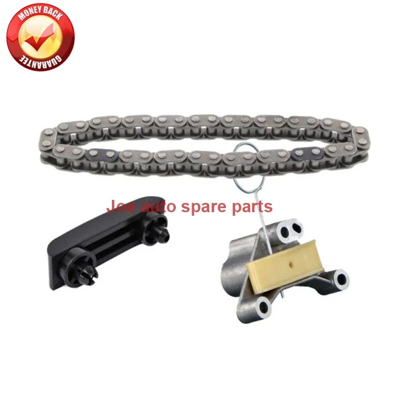 Engine Timing Chain Kit for Peugeot RHW 4HX RHX RHR RHK RHH  RHF RHE AHY AHZ RHC RHD FAP 2.0L 2.2L 2.2 2.0 HDi