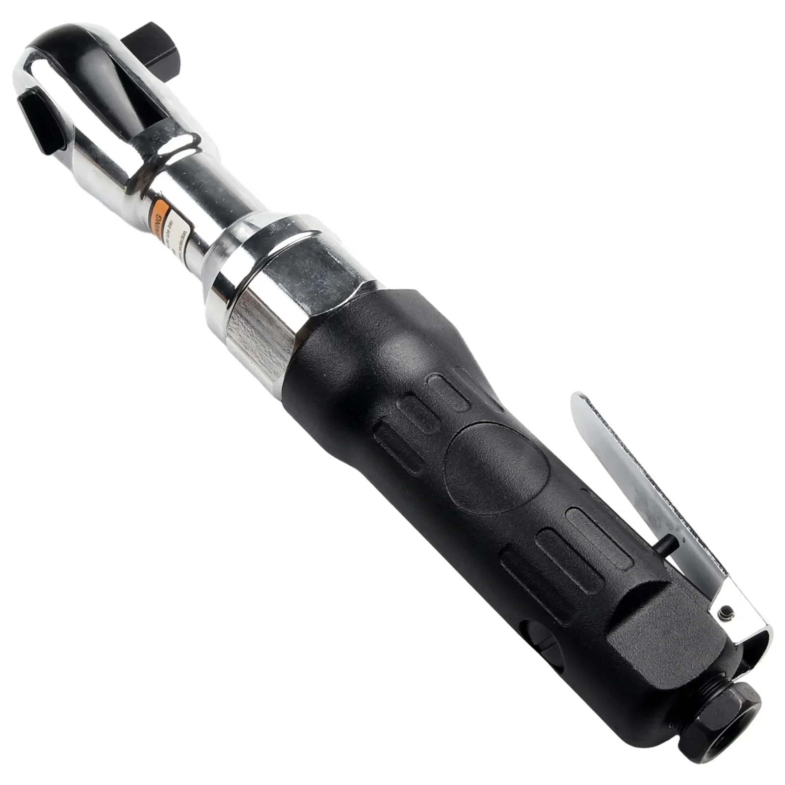 

With Connector Air Ratchet Wrench Wrench Auto Wrench Pneumatic Air Ratchet Pump Removal Repair Pneumatic Tools Spanners