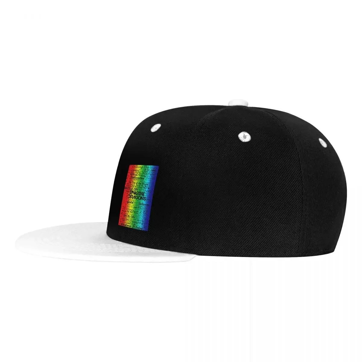 Imagine Dragons Cap Fashion Casual Baseball Caps Adjustable Hat Hip Hop Summer Unisex Baseball Hats