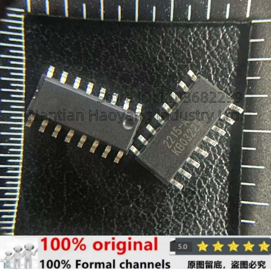 Original Only 10pcs/20pcs/50pcs/Lot TTY6752