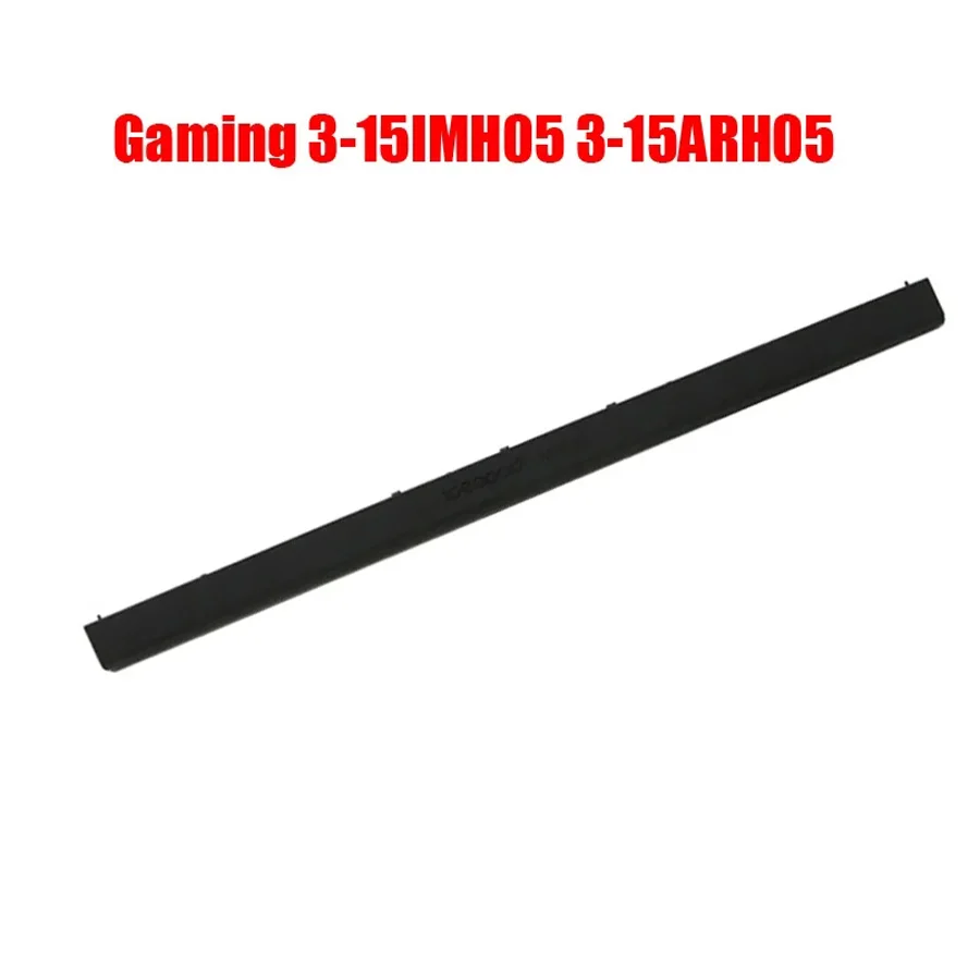 

Laptop LCD Hinge Cover For Lenovo For Ideapad Gaming 3-15IMH05 Gaming 3-15ARH05 5CB0Y99471 81Y4 GY530 New