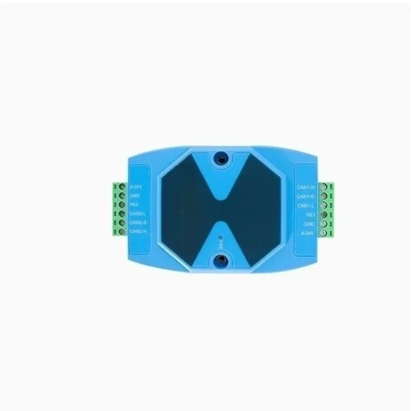 

Bridge BUS Communication Isolation Module Isolator With Integrated 2-way Interface 500Kbps
