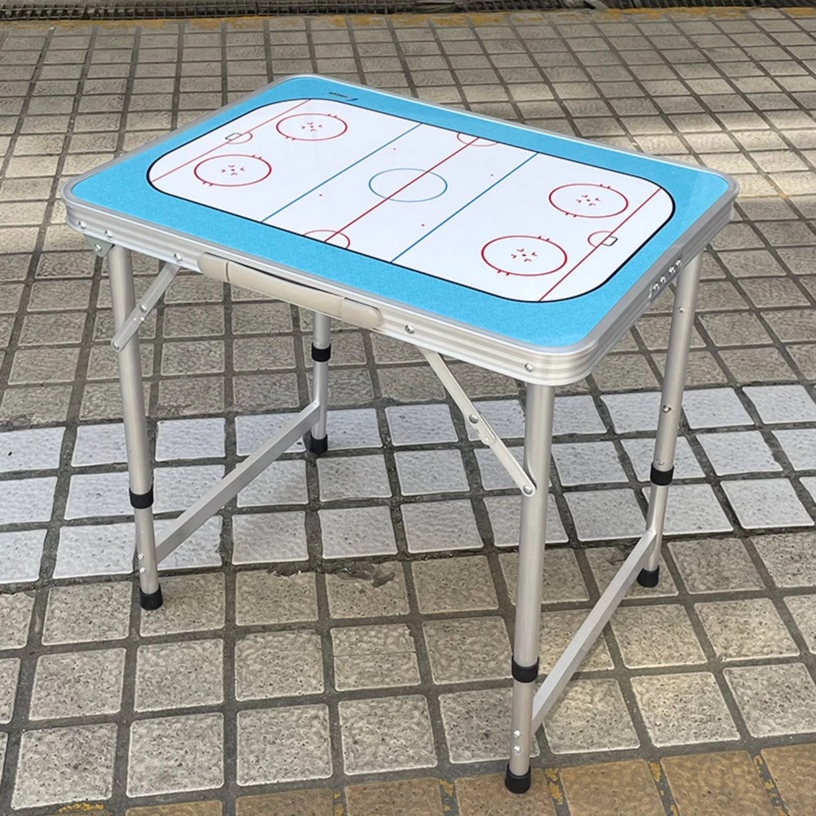 folding-hockey-desk-board-foldable-hockey-coaching-board-sports-training-gear-tabletop-portable-for-trainers-practice