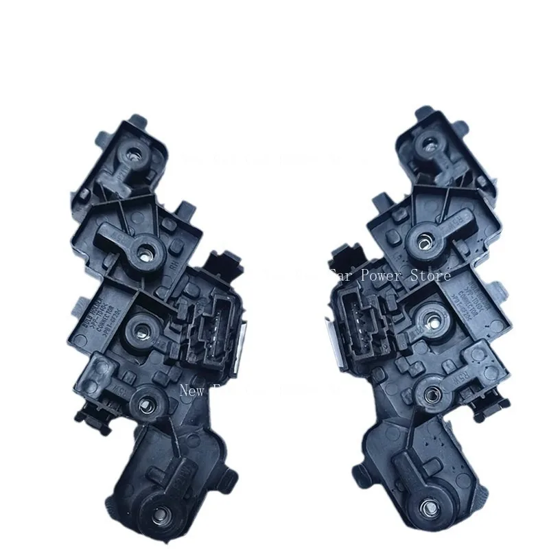 Las placas de circuito de las luces traseras izquierda y derecha son compatibles con 307 T61 Two Box 2008-2013
