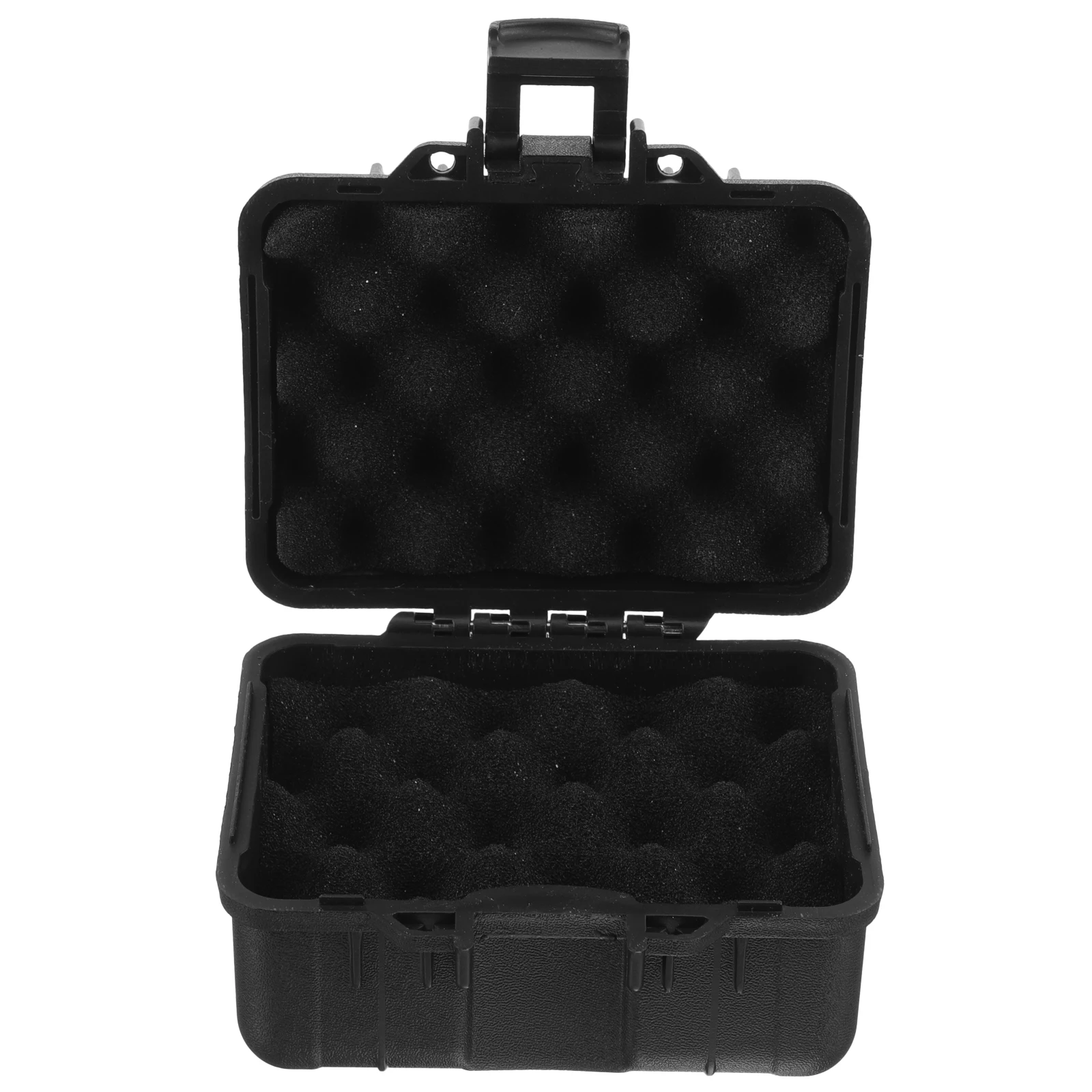 

Thickened Large Capacity Medicine Storage Box Durable Tools Case Reinforced Handle Hardware Accessories Jewelry Portable Travel