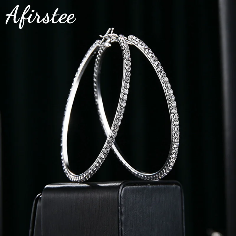 Африstee-новый-стиль-30-100-мм-серьги-кольца-с-цирконием-золотой-цвет-круглые-серьги-с-кристаллами-для-женщин-и-девочек-свадебные-украшения-подарок