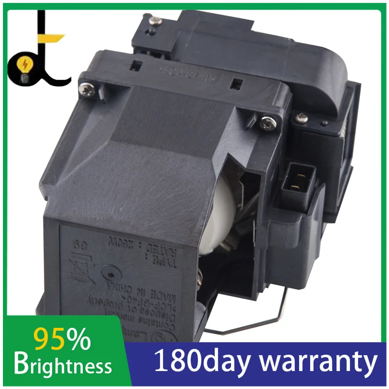 Replacement Projector ELPLP89 For Epson EHTW7300 EHTW8300 EHTW8300W EHTW9300 EHTW9300W EHTW9400 EHTW9400W