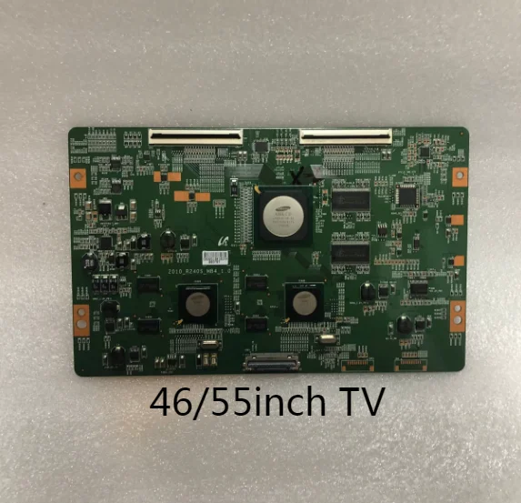 Power Board für 1,0 neu und original für ua55c7000wf Logis Board _ r240s _ mb4 _ mit ltf550hq02