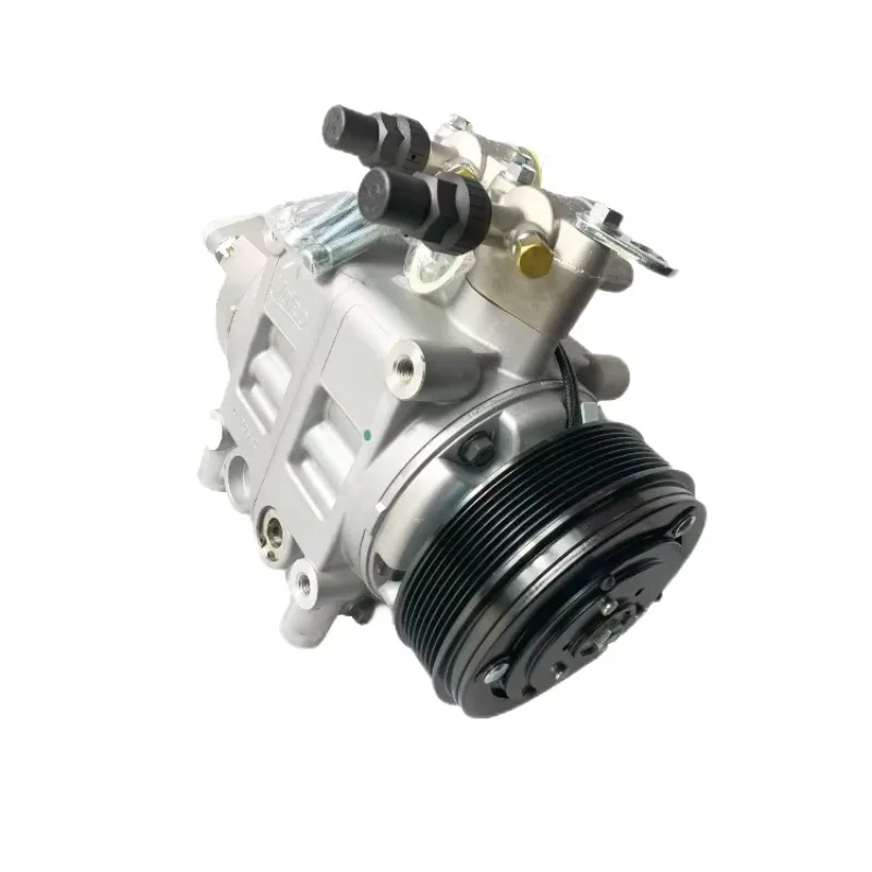 TM43 Brand-new High Quality Compressor Quality Assurance Compression 24v 12v Bus Compressor