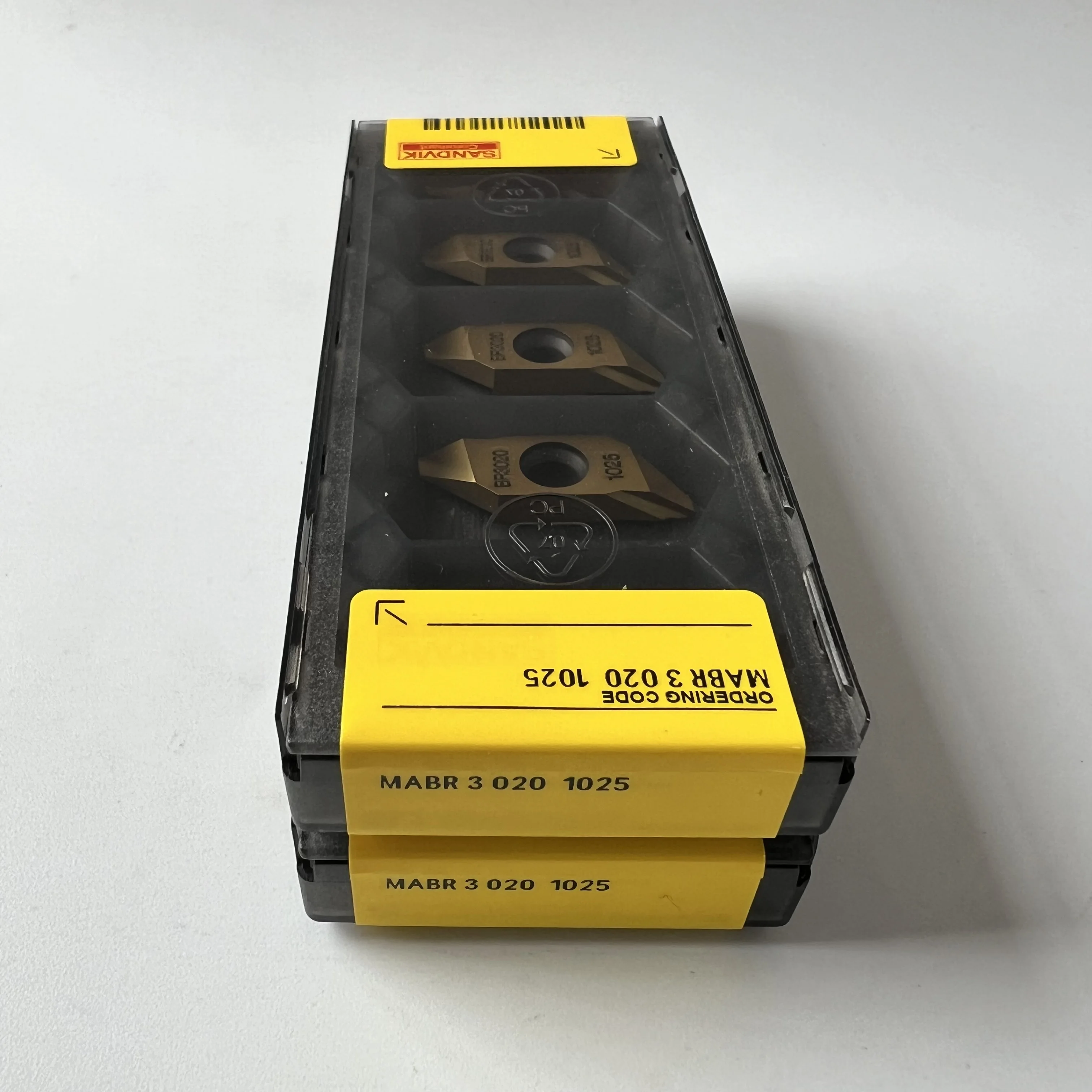 

MABR3020 1025 CNC TURNING BLADE