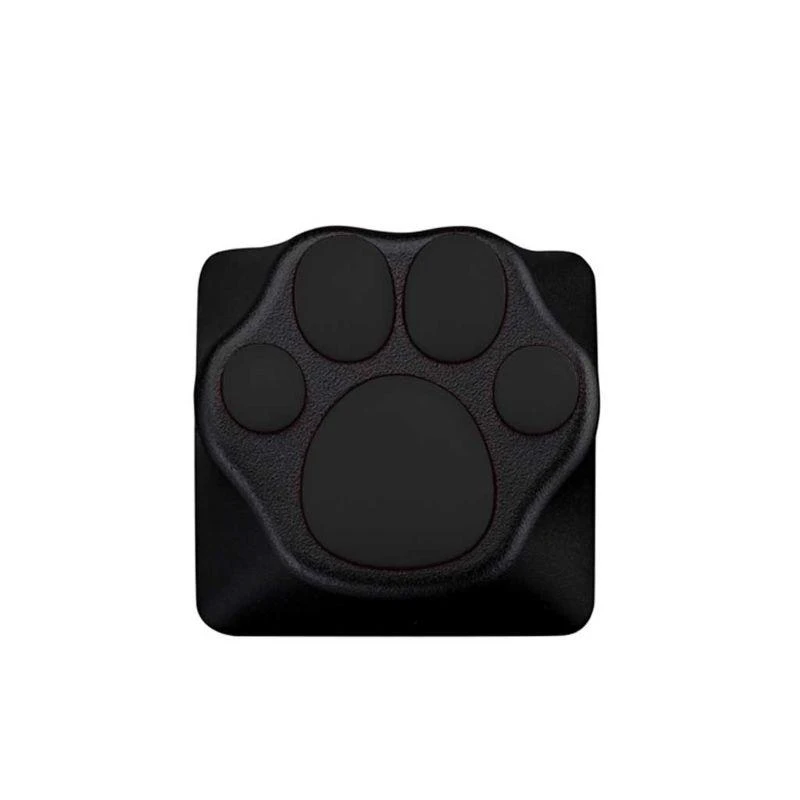 A3PC DIY Mechanische Tastatur für Schlüsselkappe Persönlichkeit Schöne Paw für Katze Klaue ESC Tastenkappe für MX – Detail 9