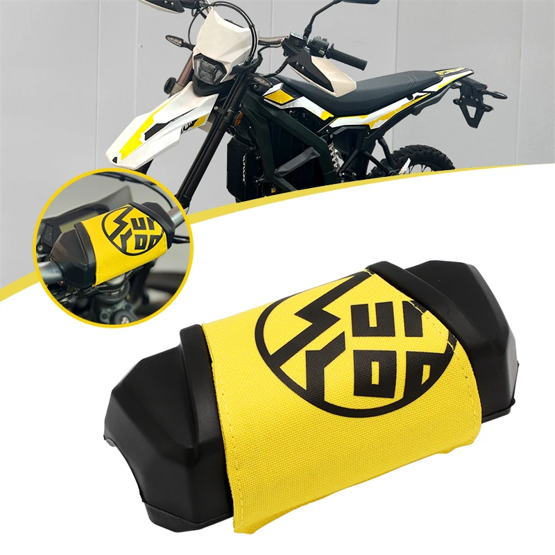 For SURRON SUR RON SUR-RON Electric Motorcycle Cross Ultra Bee Storm Bee Universal Chest Protector Pad Stick Protective Cotton