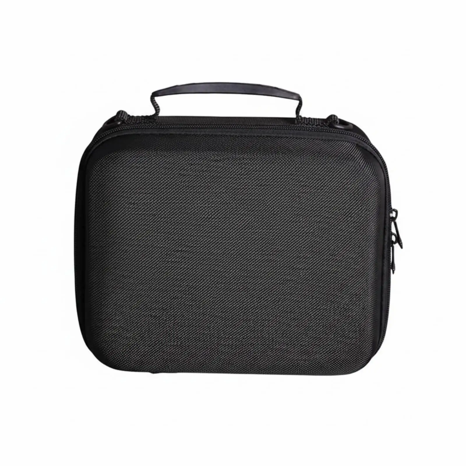 Slab Card Carry Bag Portable Graded Card Case Hard for Collectors, Travel