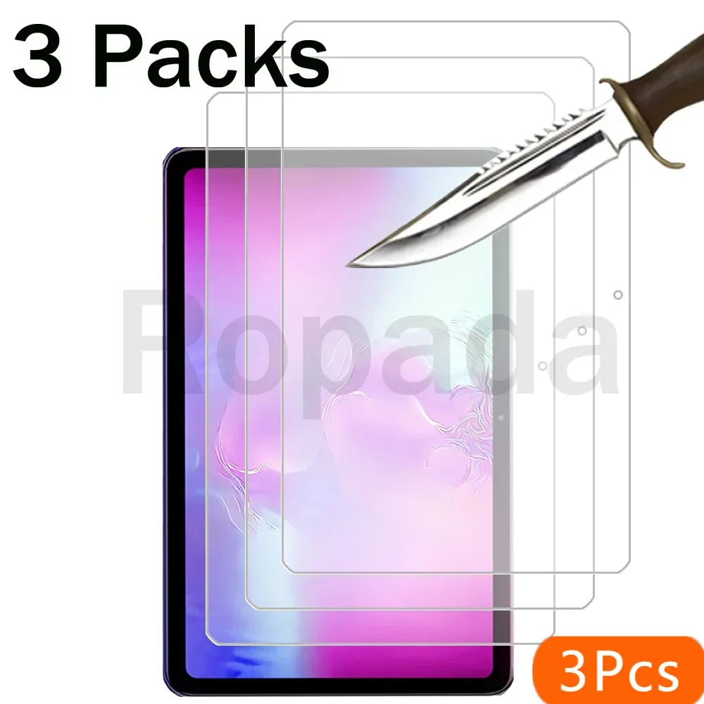 

3 шт. пленка из закаленного стекла для ALLDOCUBE iPlay30 iPlay20 iPlay40 iPlay 40 50 Pro 40H iplay40pro 30 20 8T 8 M8 M5 Защитная пленка для экрана
